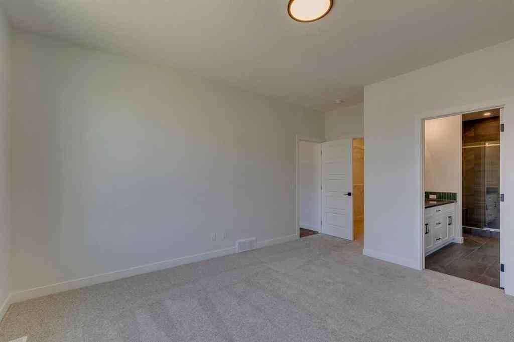 MLS® A2264717 - 56 Dawson Wharf Mount  in Dawson\'s Landing Chestermere, Residential