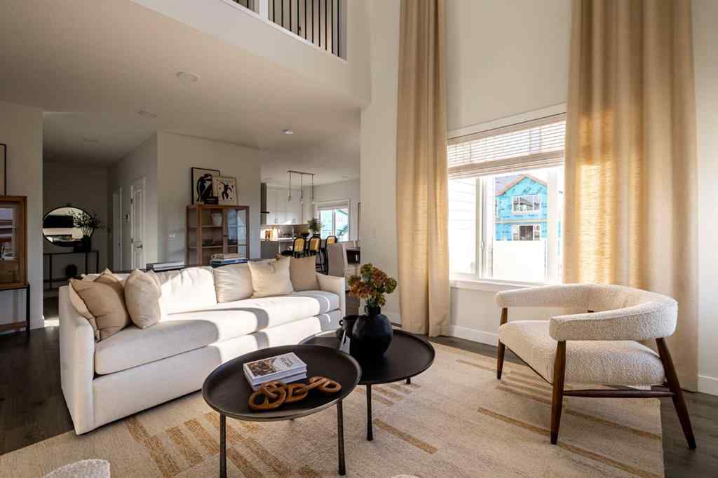 MLS® A2264719 - 226 Blackstone Road  in NONE Balzac, Residential