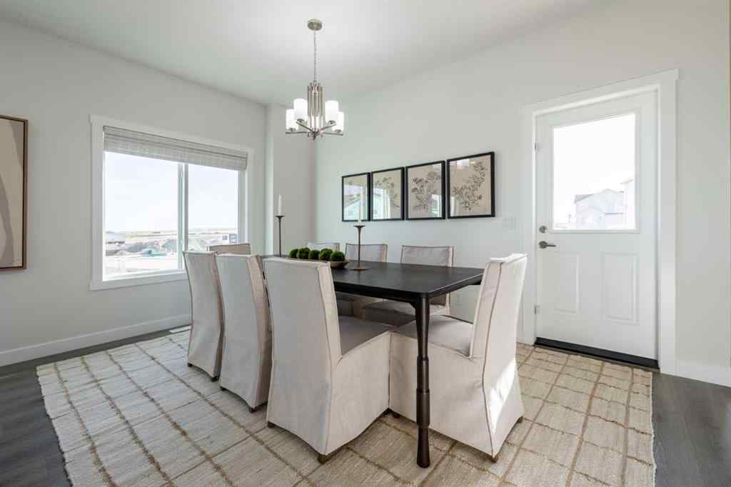 MLS® A2264719 - 226 Blackstone Road  in NONE Balzac, Residential