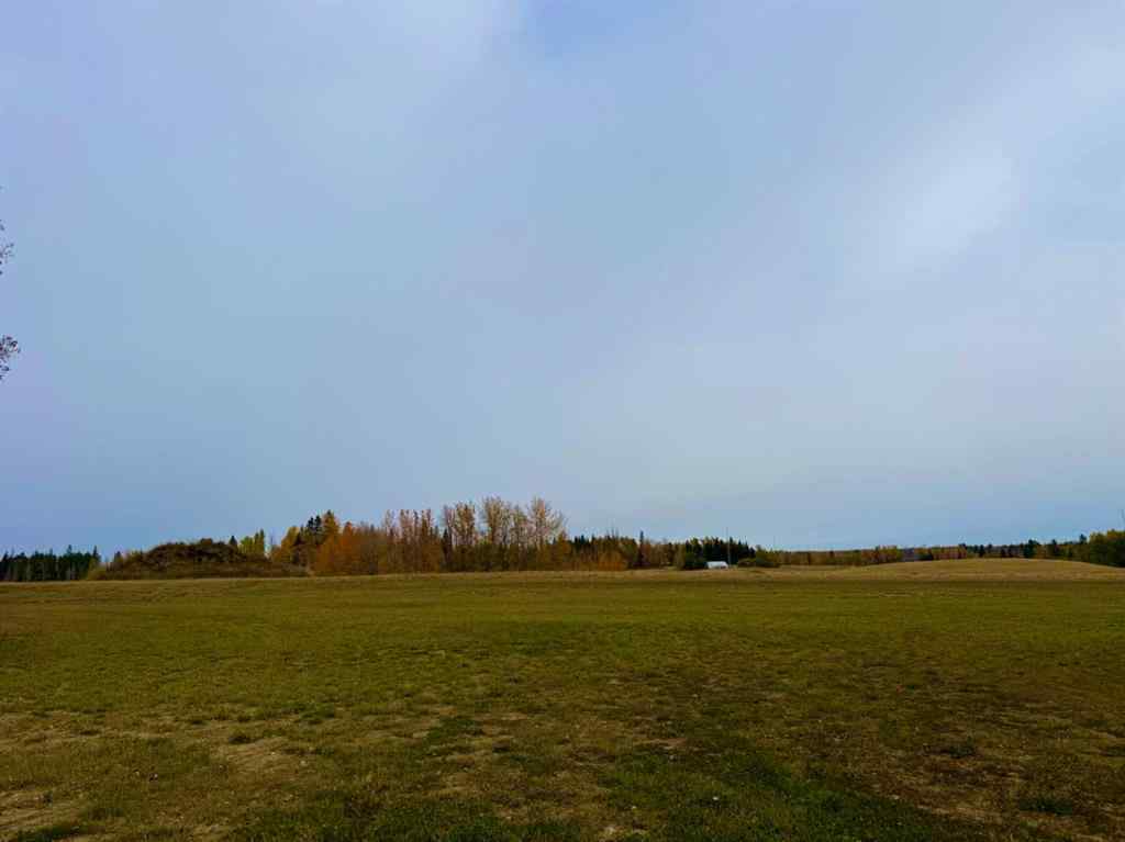 MLS® A2264720 - 120 Meadow Ponds Drive  in Diamond Willow Estates Rural Clearwater County, Land