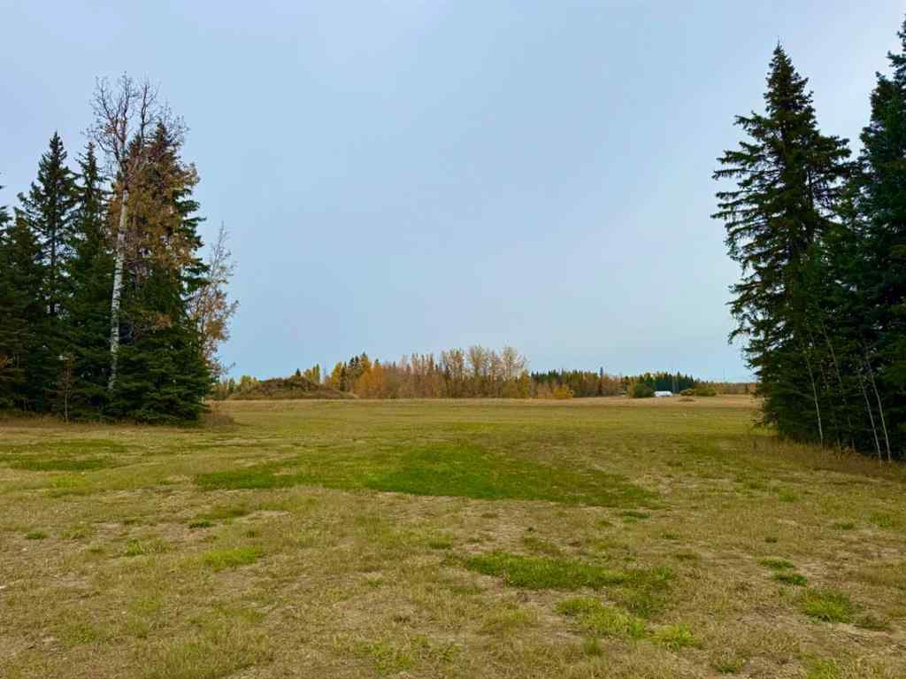 MLS® A2264720 - 120 Meadow Ponds Drive  in Diamond Willow Estates Rural Clearwater County, Land
