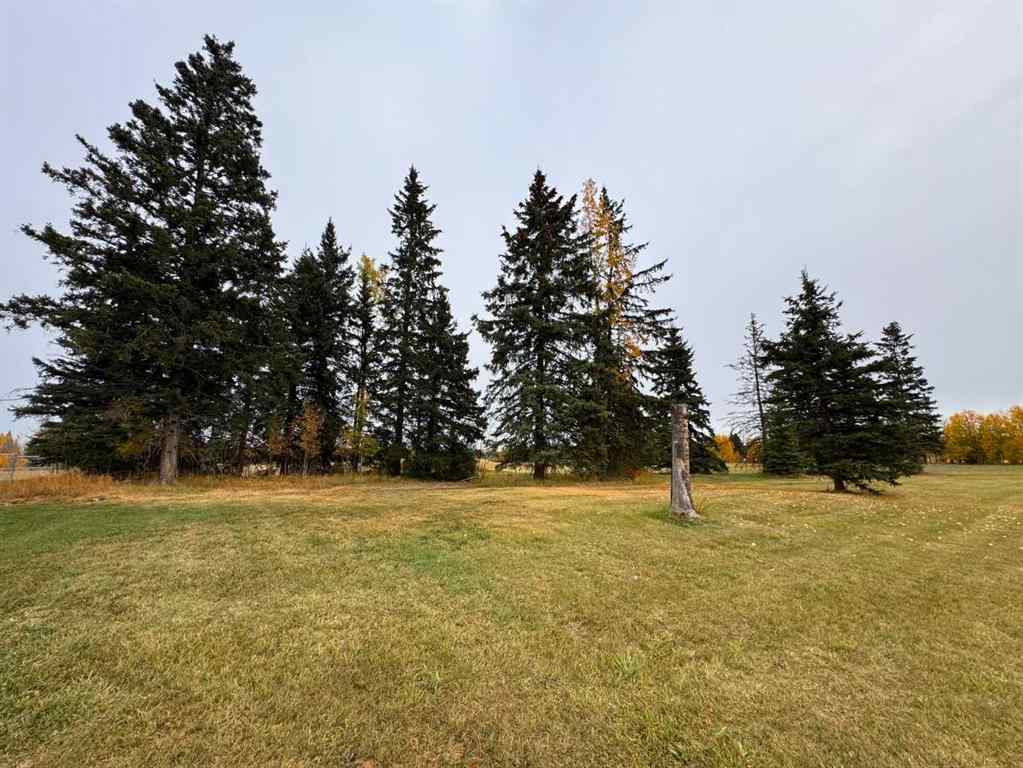 MLS® A2264721 - 108 Meadow Ponds Drive  in Diamond Willow Estates Rural Clearwater County, Land