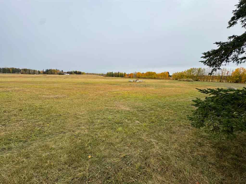 MLS® A2264721 - 108 Meadow Ponds Drive  in Diamond Willow Estates Rural Clearwater County, Land