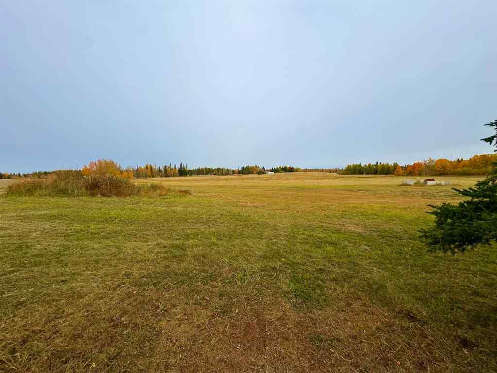 MLS® A2264721 - 108 Meadow Ponds Drive  in Diamond Willow Estates Rural Clearwater County, Land