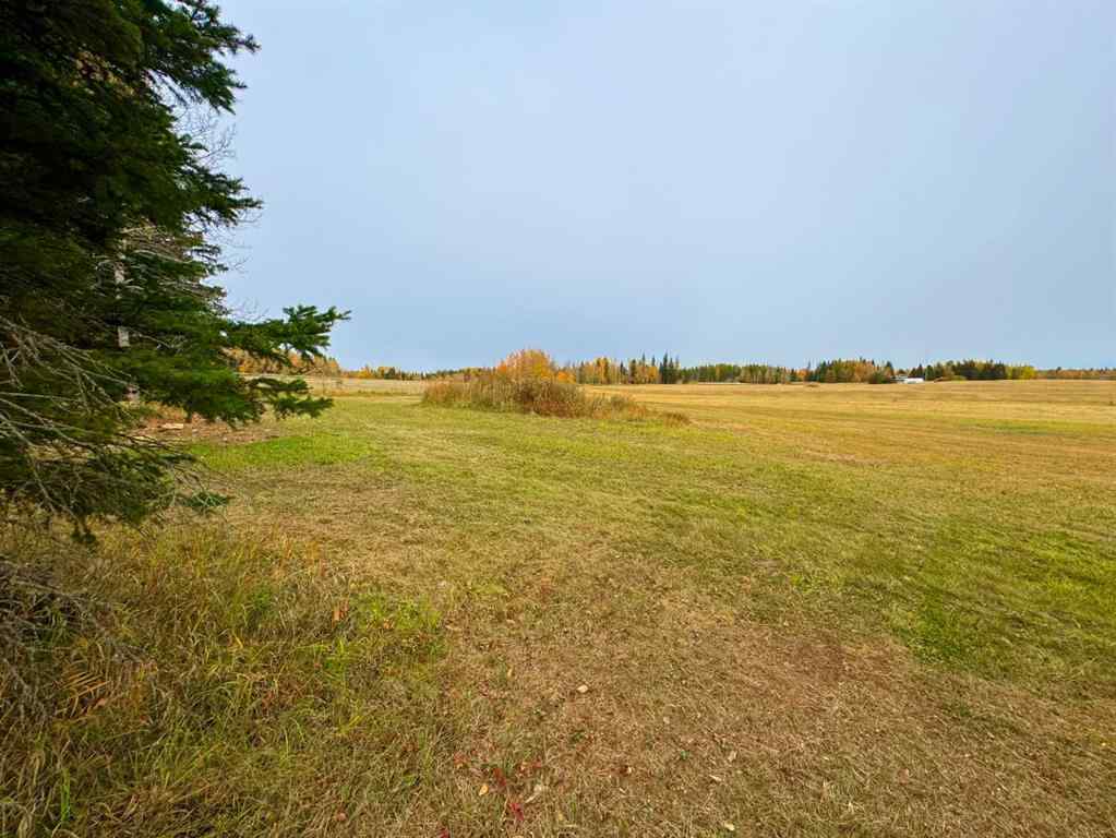 MLS® A2264721 - 108 Meadow Ponds Drive  in Diamond Willow Estates Rural Clearwater County, Land