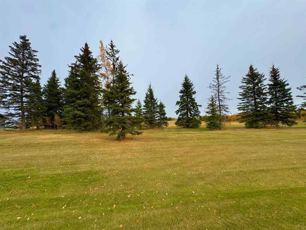 MLS® A2264721 - 108 Meadow Ponds Drive  in Diamond Willow Estates Rural Clearwater County, Land