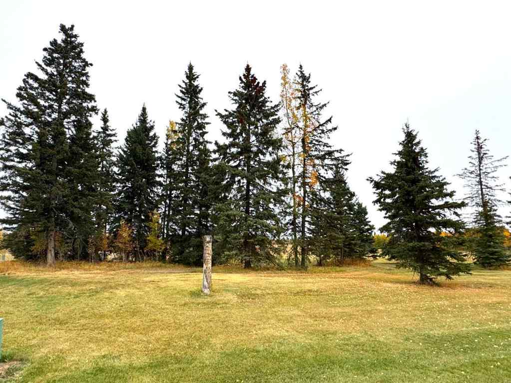 MLS® A2264721 - 108 Meadow Ponds Drive  in Diamond Willow Estates Rural Clearwater County, Land