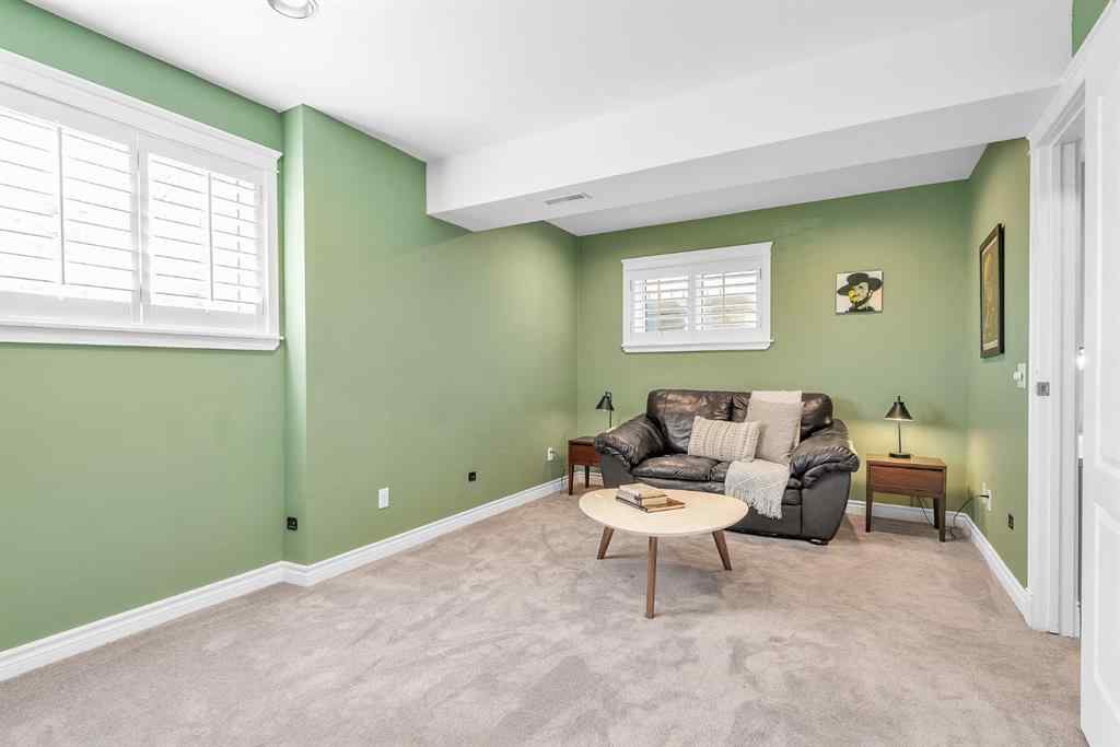 MLS® A2264722 - 202 30 Avenue NW in Tuxedo Park Calgary, Residential