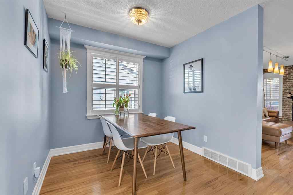 MLS® A2264722 - 202 30 Avenue NW in Tuxedo Park Calgary, Residential