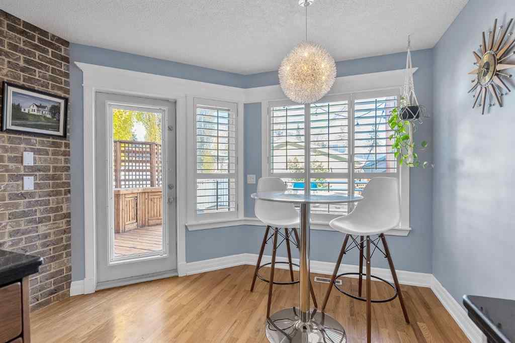 MLS® A2264722 - 202 30 Avenue NW in Tuxedo Park Calgary, Residential