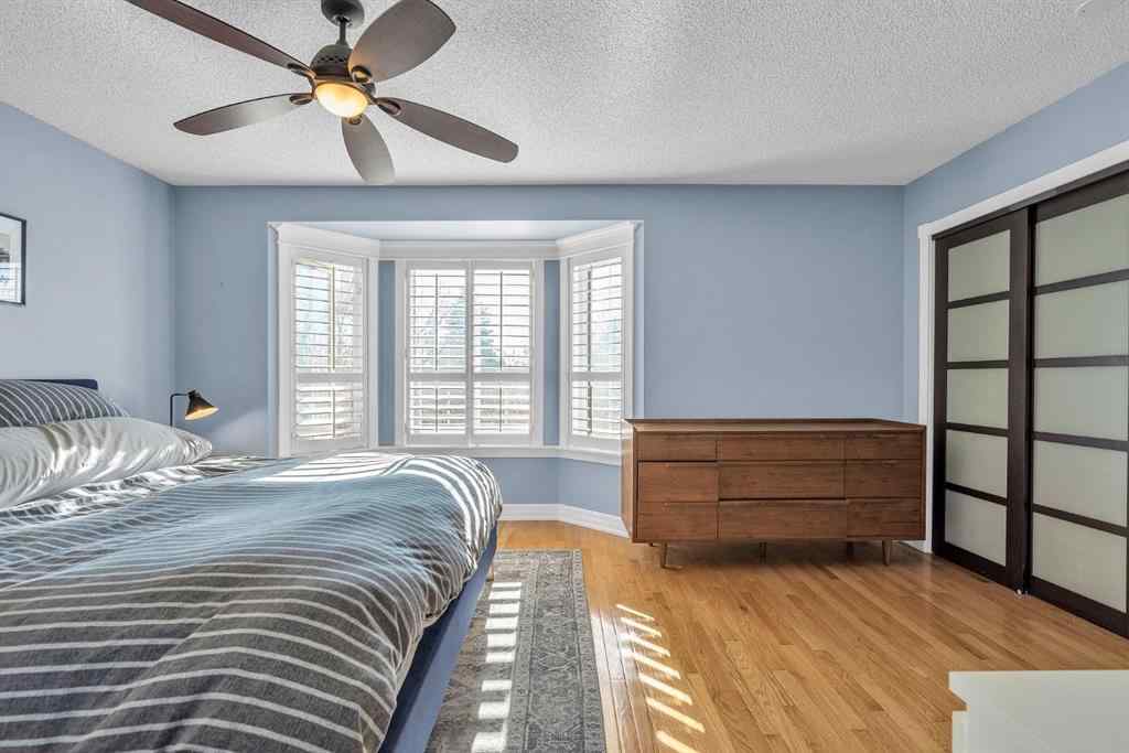 MLS® A2264722 - 202 30 Avenue NW in Tuxedo Park Calgary, Residential