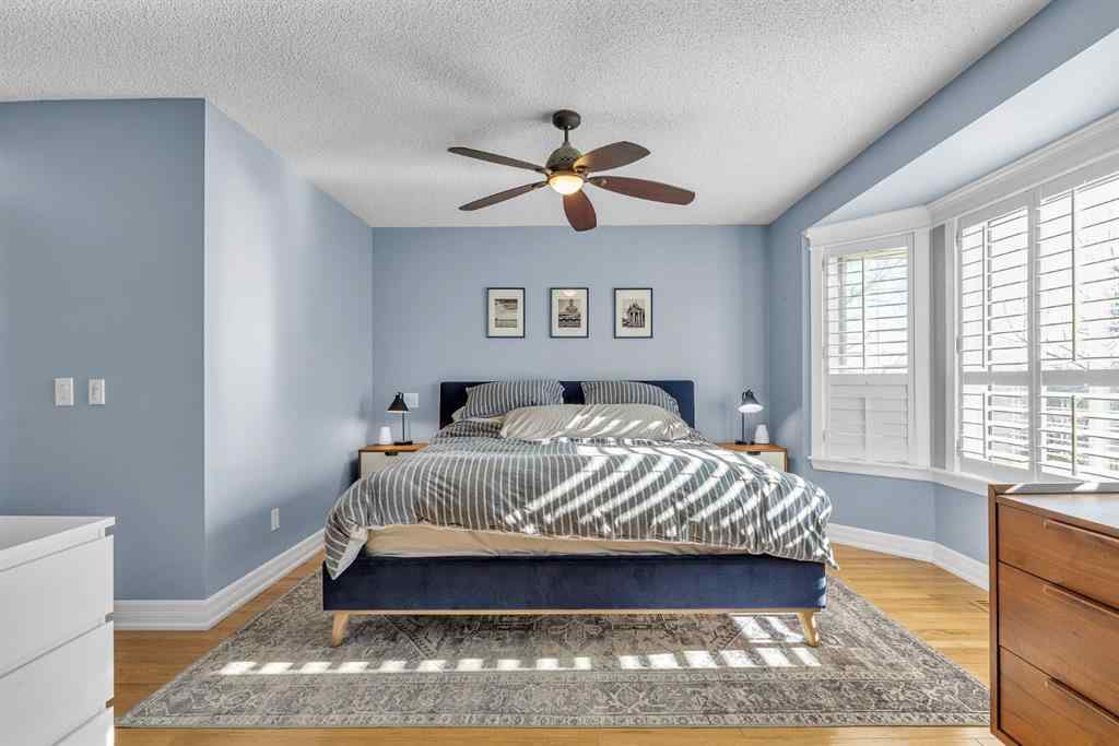 MLS® A2264722 - 202 30 Avenue NW in Tuxedo Park Calgary, Residential