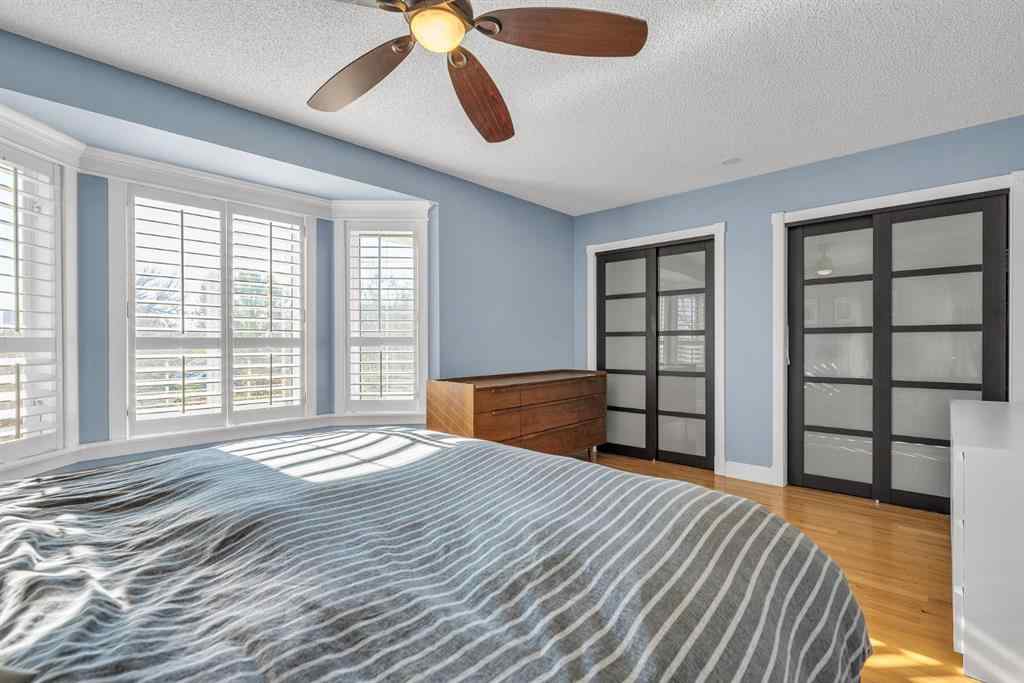 MLS® A2264722 - 202 30 Avenue NW in Tuxedo Park Calgary, Residential