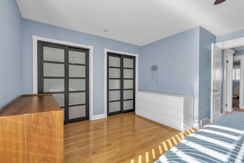 MLS® A2264722 - 202 30 Avenue NW in Tuxedo Park Calgary, Residential