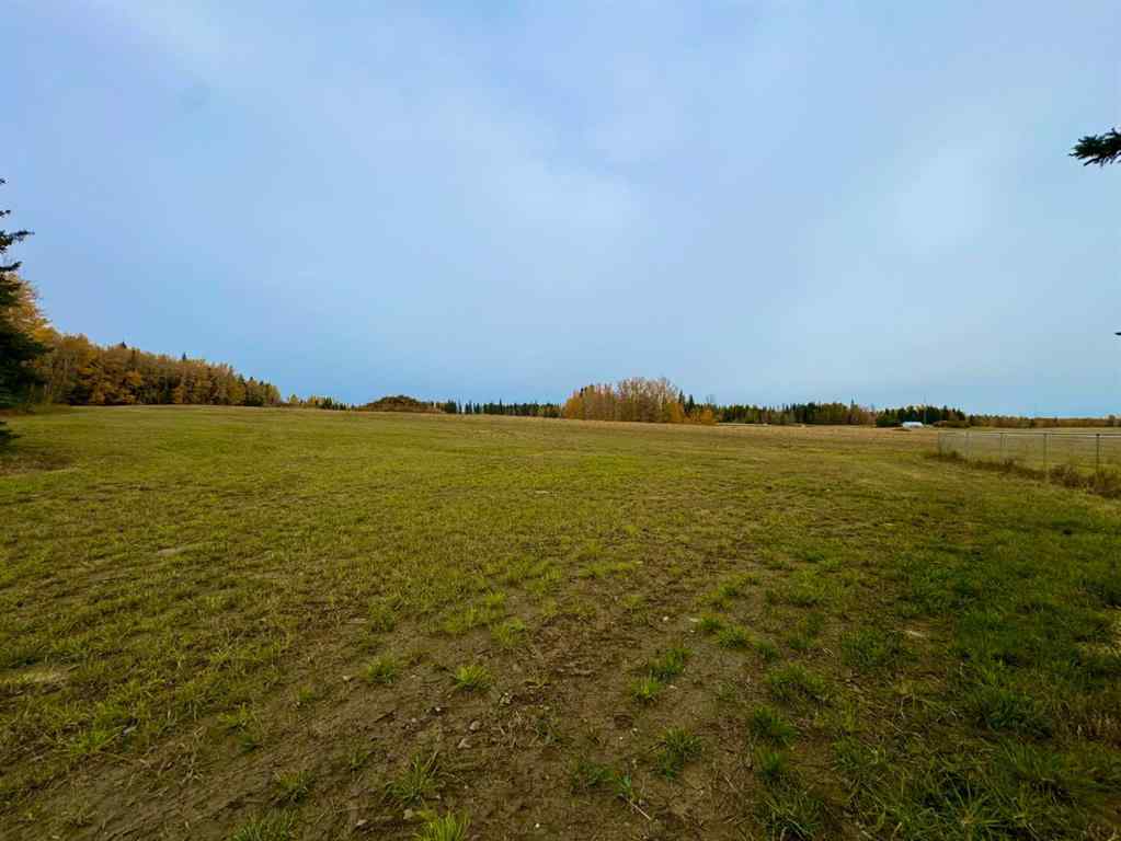 MLS® A2264723 - 116 Meadow Ponds Drive  in Diamond Willow Estates Rural Clearwater County, Land