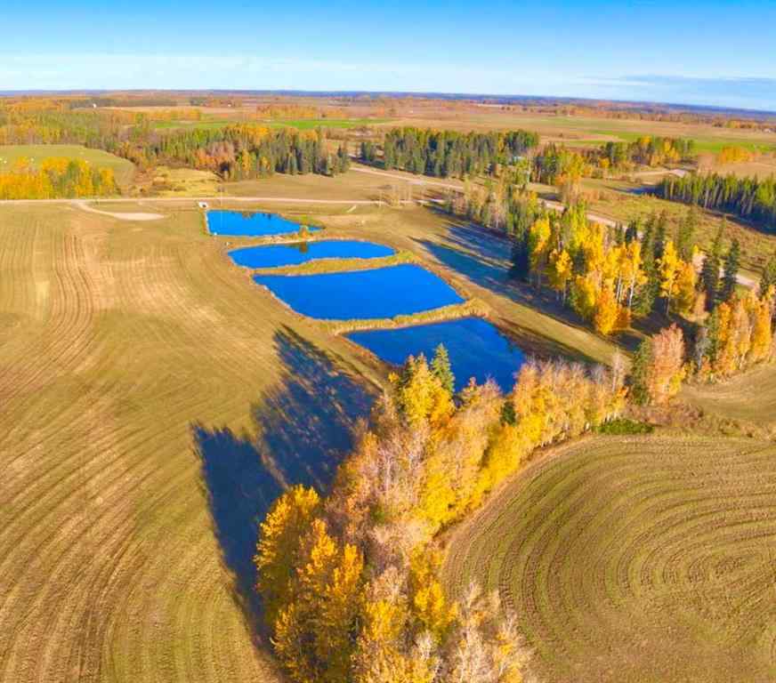 MLS® A2264723 - 116 Meadow Ponds Drive  in Diamond Willow Estates Rural Clearwater County, Land