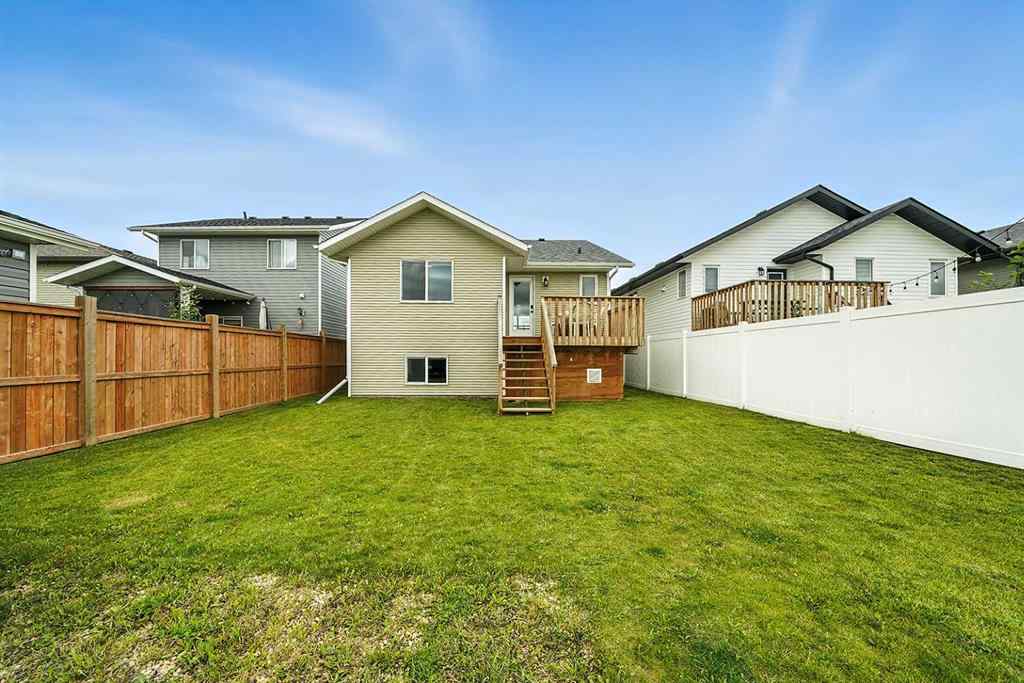 MLS® A2264725 - 191 Thomlison Avenue  in Timber Ridge Red Deer, Residential