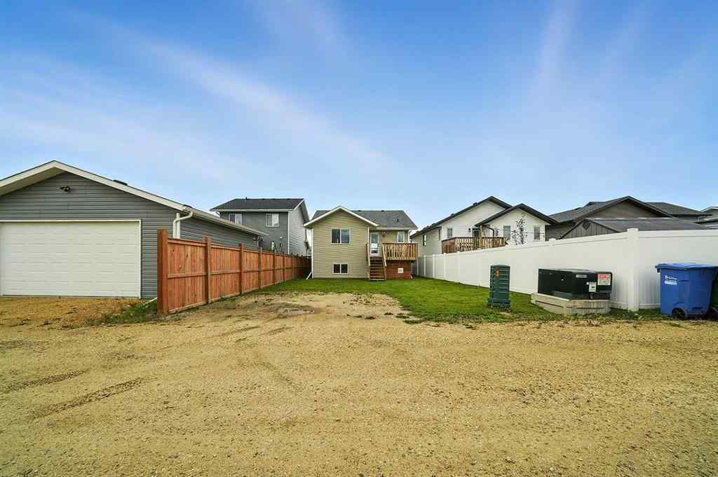 MLS® A2264725 - 191 Thomlison Avenue  in Timber Ridge Red Deer, Residential