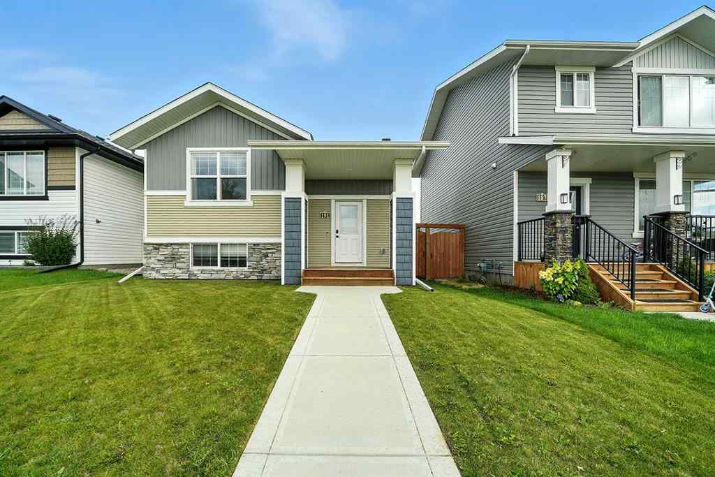 MLS® A2264725 - 191 Thomlison Avenue  in Timber Ridge Red Deer, Residential