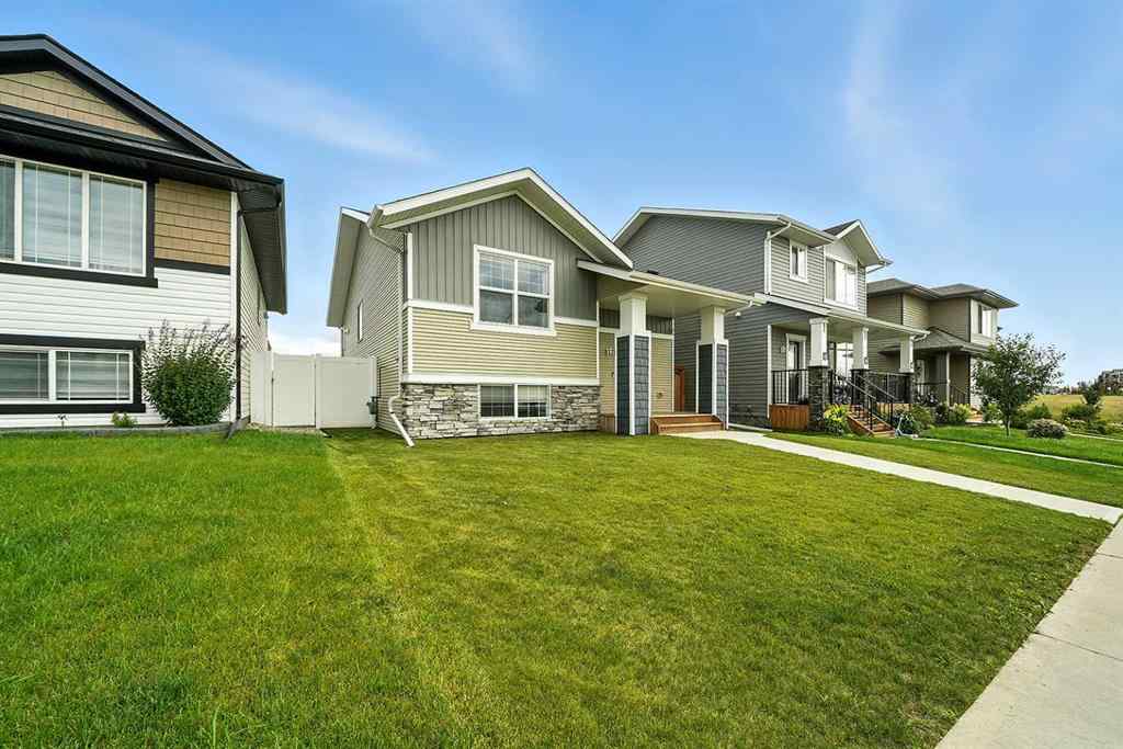 MLS® A2264725 - 191 Thomlison Avenue  in Timber Ridge Red Deer, Residential