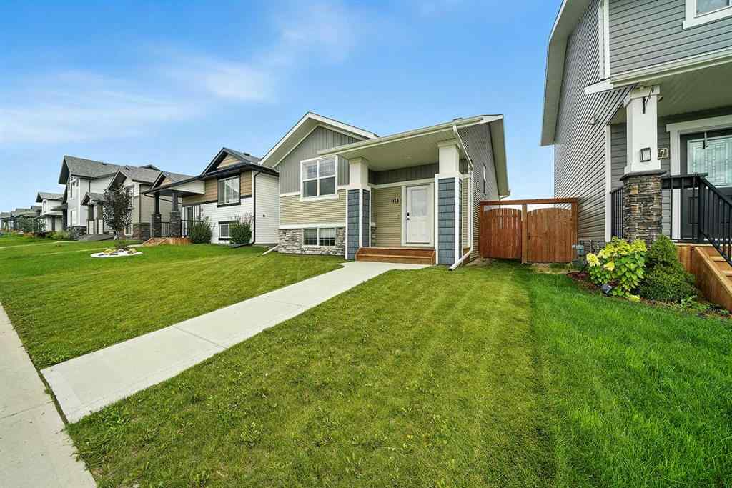 MLS® A2264725 - 191 Thomlison Avenue  in Timber Ridge Red Deer, Residential