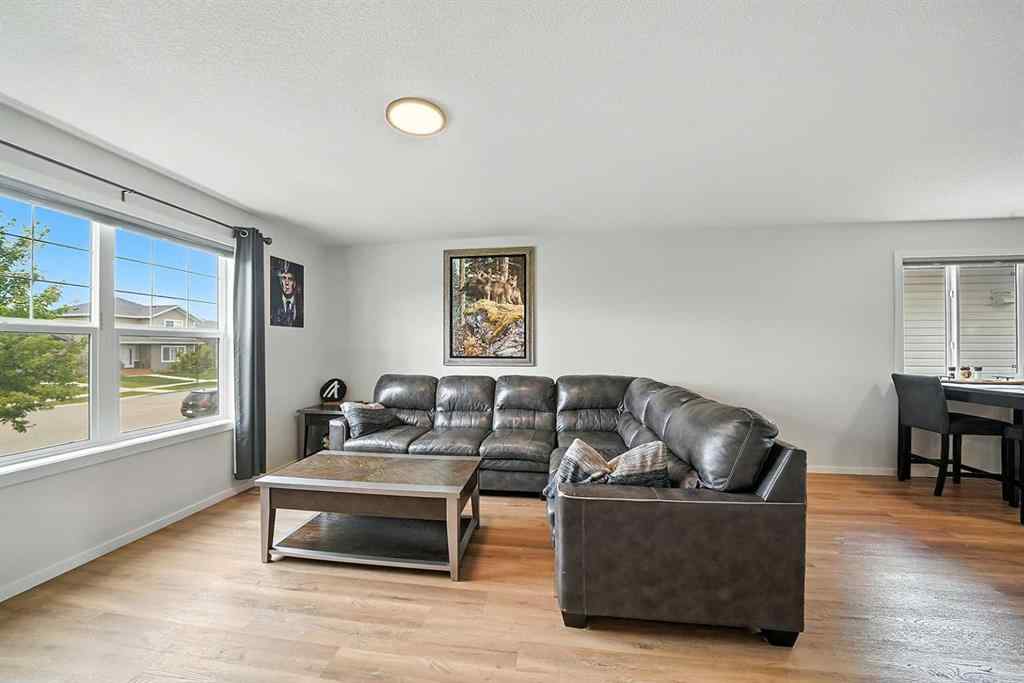 MLS® A2264725 - 191 Thomlison Avenue  in Timber Ridge Red Deer, Residential