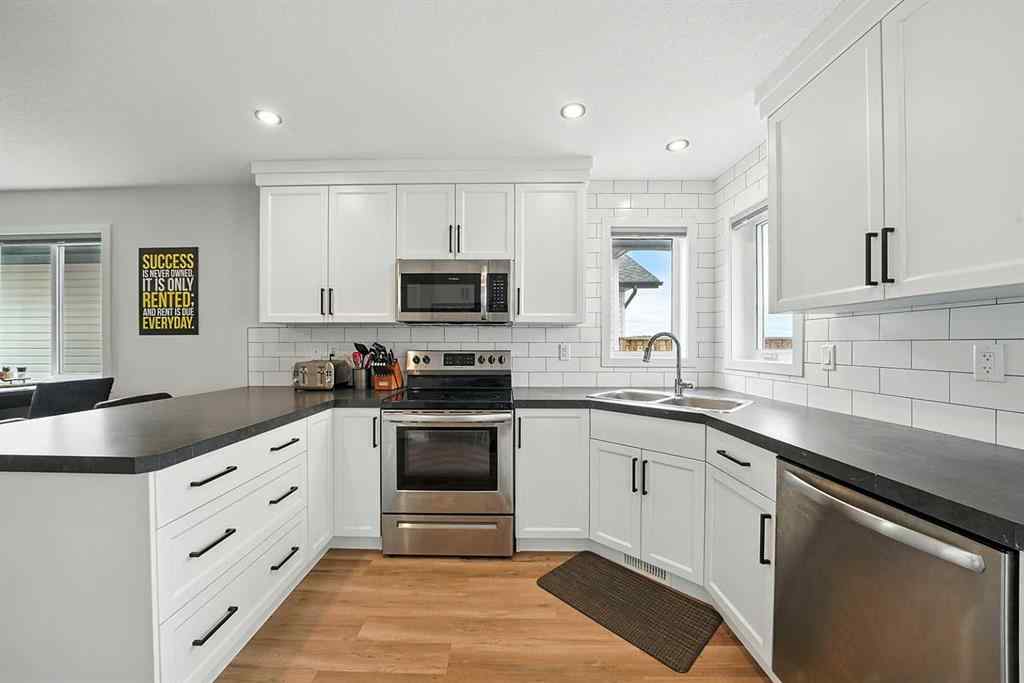 MLS® A2264725 - 191 Thomlison Avenue  in Timber Ridge Red Deer, Residential