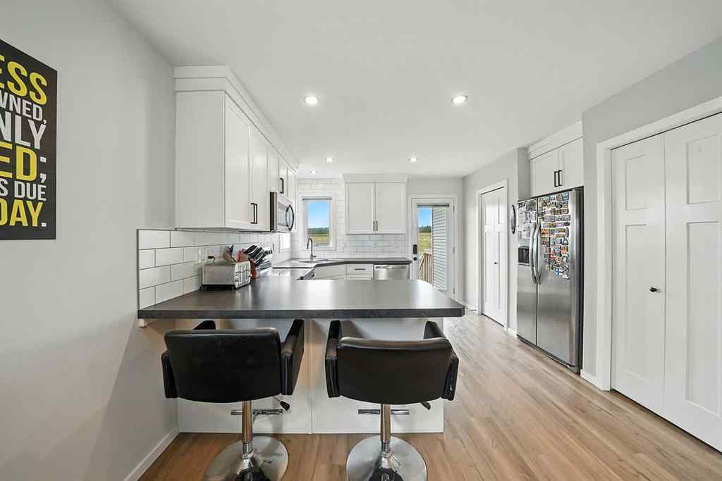 MLS® A2264725 - 191 Thomlison Avenue  in Timber Ridge Red Deer, Residential