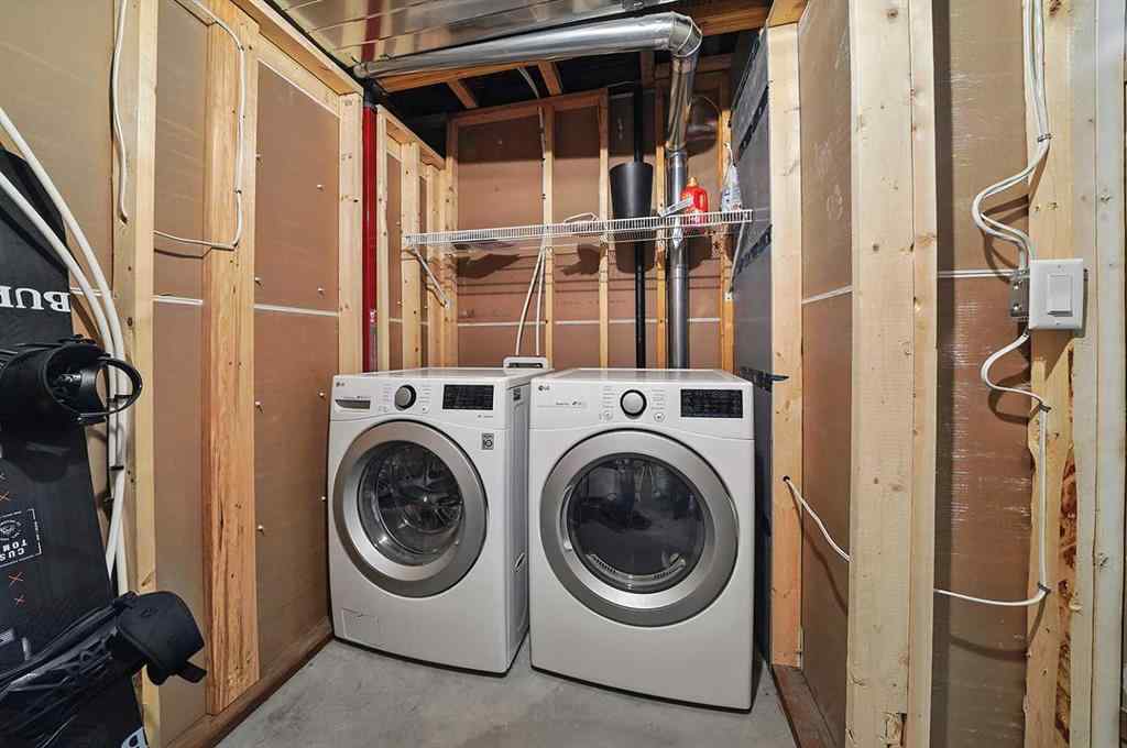 MLS® A2264725 - 191 Thomlison Avenue  in Timber Ridge Red Deer, Residential