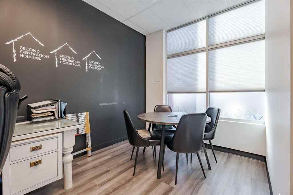 MLS® A2264726 - Unit #3121 2920 Kingsview Boulevard SE in Kingsview Industrial Park Airdrie, Commercial