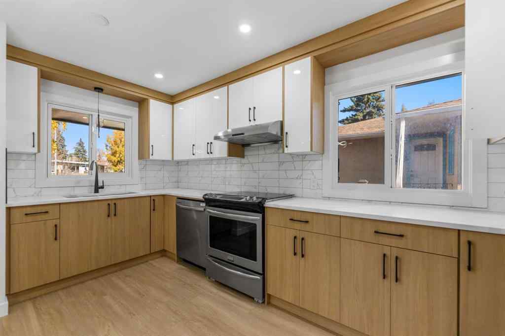 MLS® A2264729 - 4229 Richmond Road SW in Glamorgan Calgary, Residential