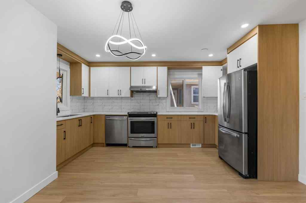 MLS® A2264729 - 4229 Richmond Road SW in Glamorgan Calgary, Residential