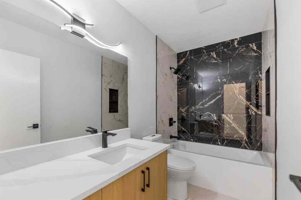 MLS® A2264729 - 4229 Richmond Road SW in Glamorgan Calgary, Residential