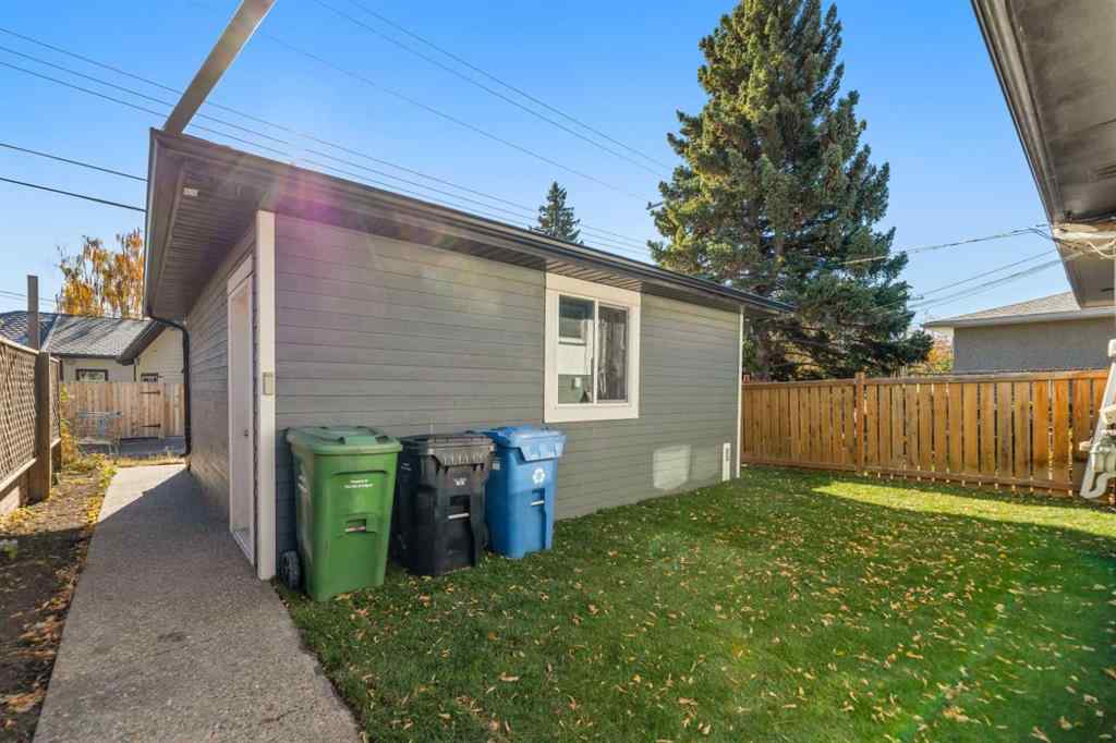 MLS® A2264729 - 4229 Richmond Road SW in Glamorgan Calgary, Residential