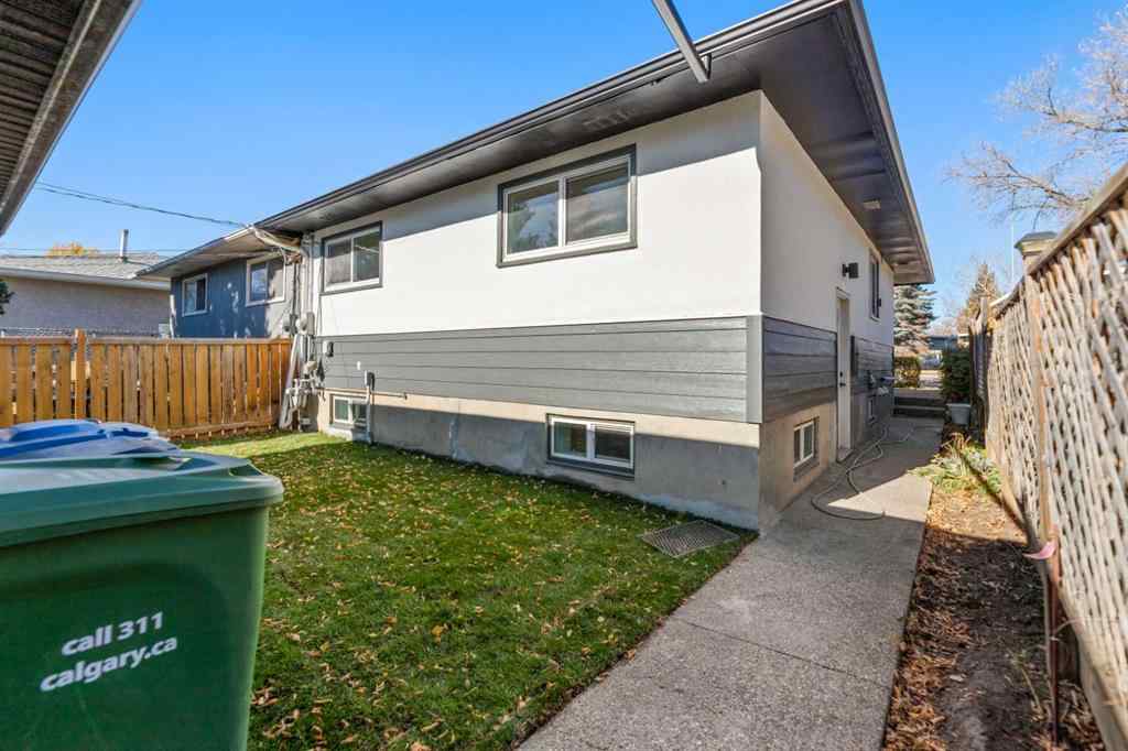 MLS® A2264729 - 4229 Richmond Road SW in Glamorgan Calgary, Residential