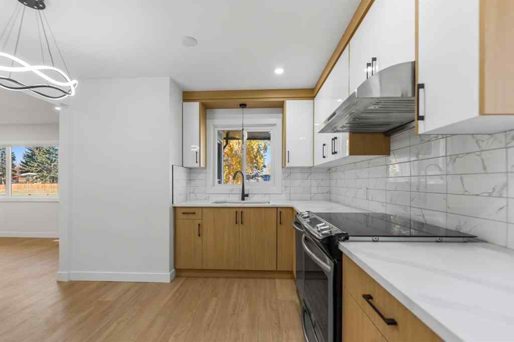 MLS® A2264729 - 4229 Richmond Road SW in Glamorgan Calgary, Residential