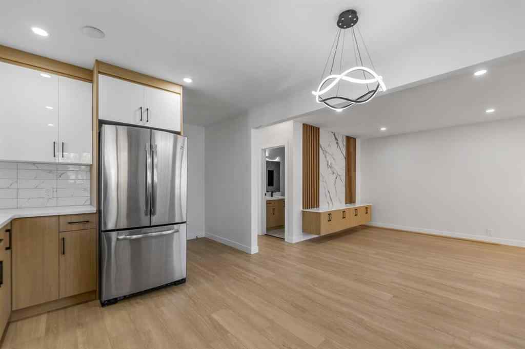 MLS® A2264729 - 4229 Richmond Road SW in Glamorgan Calgary, Residential