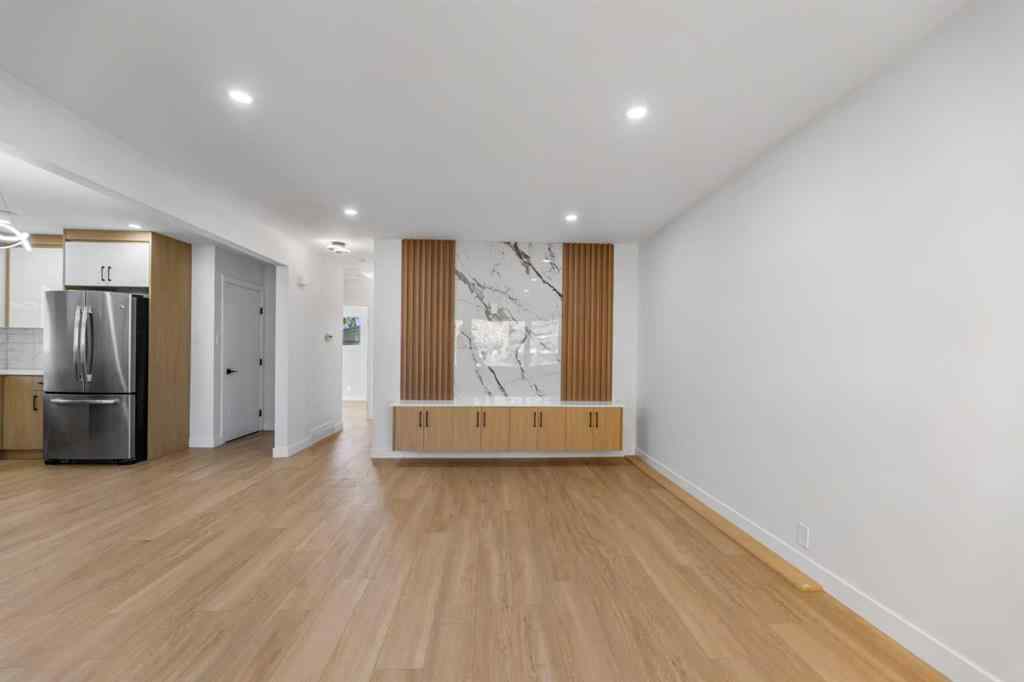 MLS® A2264729 - 4229 Richmond Road SW in Glamorgan Calgary, Residential