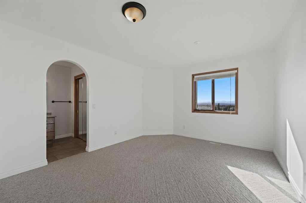 MLS® A2264731 - 322050 20 Street E in NONE Rural Foothills County, Residential