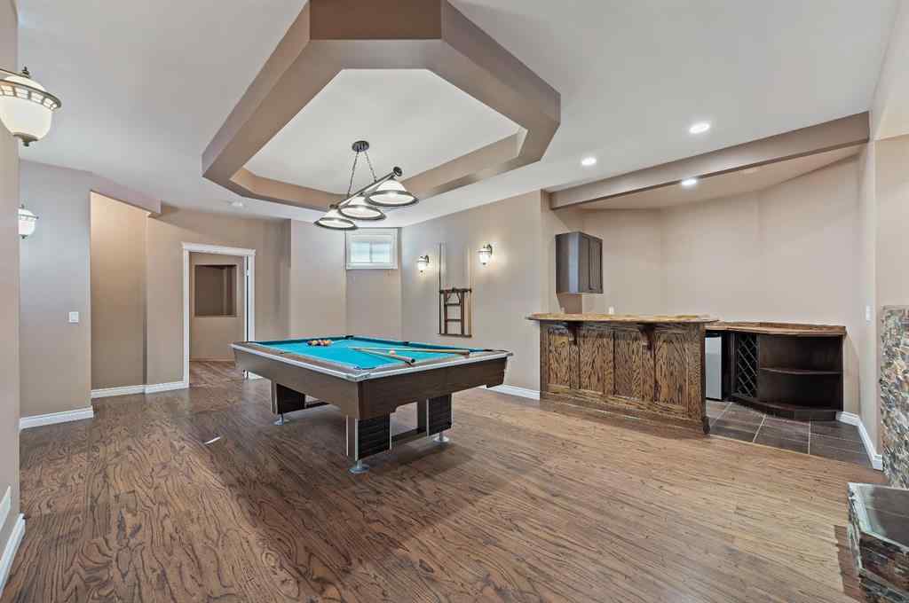 MLS® A2264731 - 322050 20 Street E in NONE Rural Foothills County, Residential