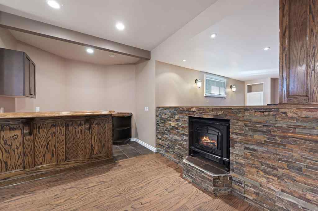 MLS® A2264731 - 322050 20 Street E in NONE Rural Foothills County, Residential