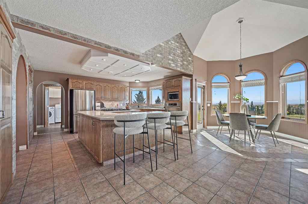 MLS® A2264731 - 322050 20 Street E in NONE Rural Foothills County, Residential