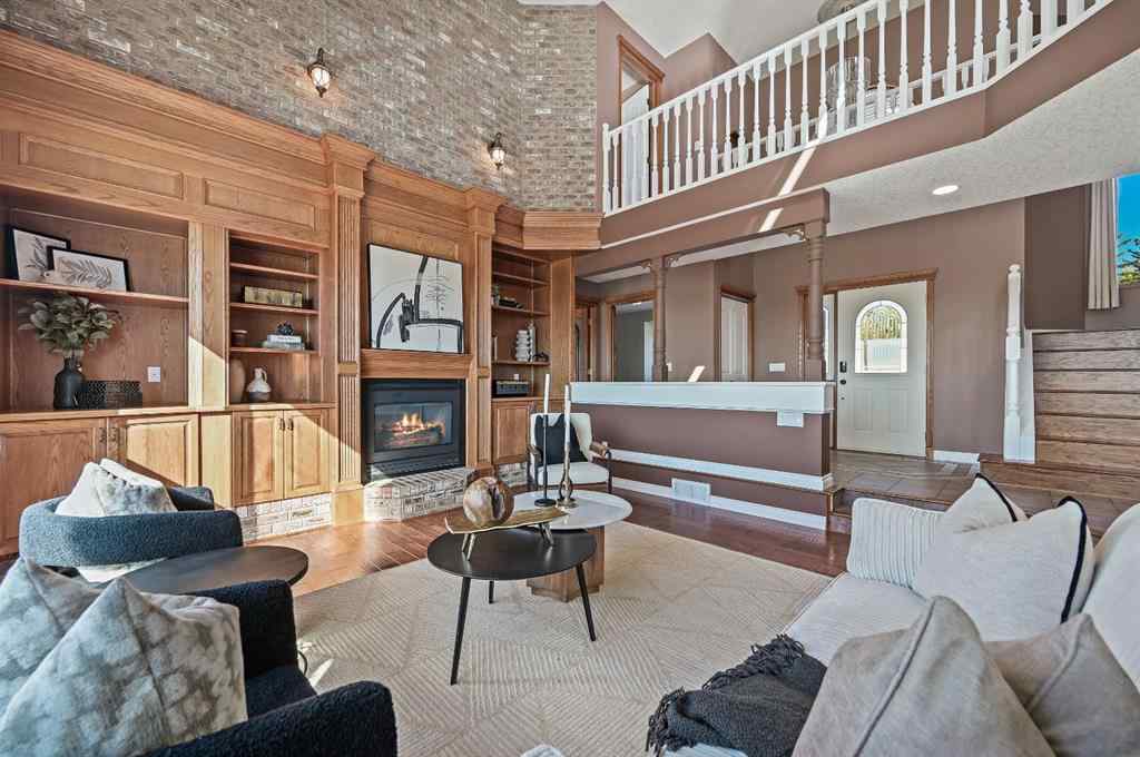 MLS® A2264731 - 322050 20 Street E in NONE Rural Foothills County, Residential