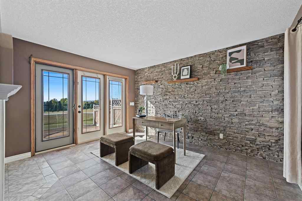 MLS® A2264731 - 322050 20 Street E in NONE Rural Foothills County, Residential