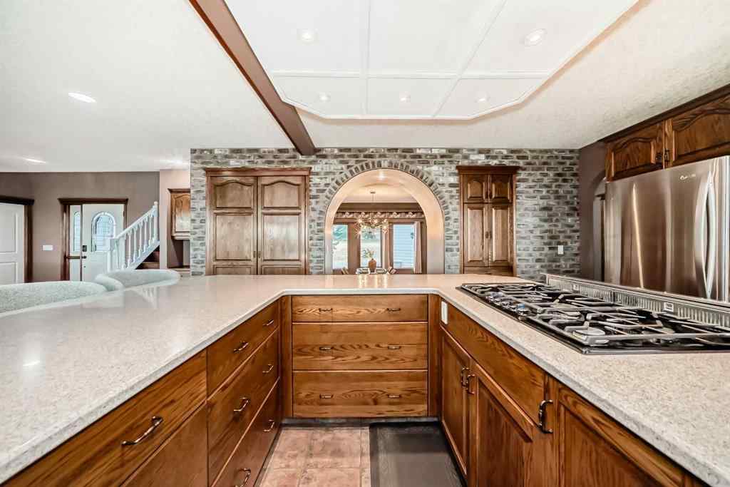 MLS® A2264731 - 322050 20 Street E in NONE Rural Foothills County, Residential