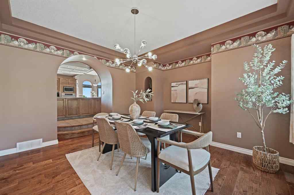 MLS® A2264731 - 322050 20 Street E in NONE Rural Foothills County, Residential