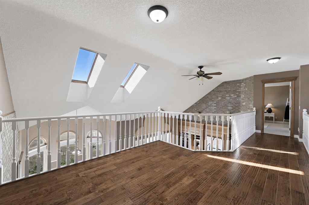 MLS® A2264731 - 322050 20 Street E in NONE Rural Foothills County, Residential