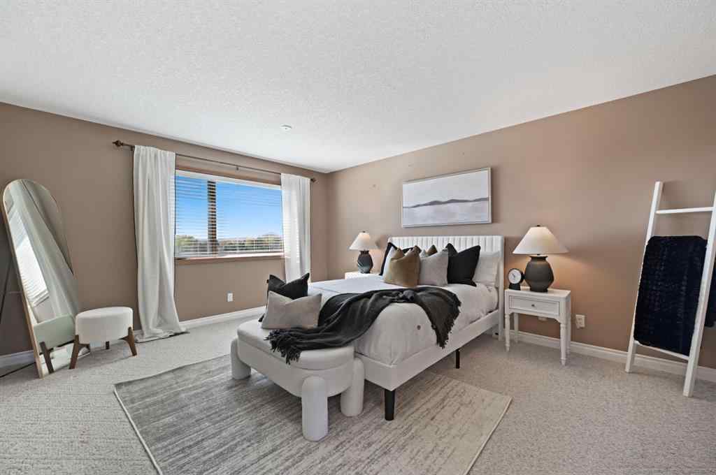 MLS® A2264731 - 322050 20 Street E in NONE Rural Foothills County, Residential