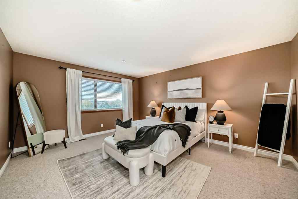 MLS® A2264731 - 322050 20 Street E in NONE Rural Foothills County, Residential