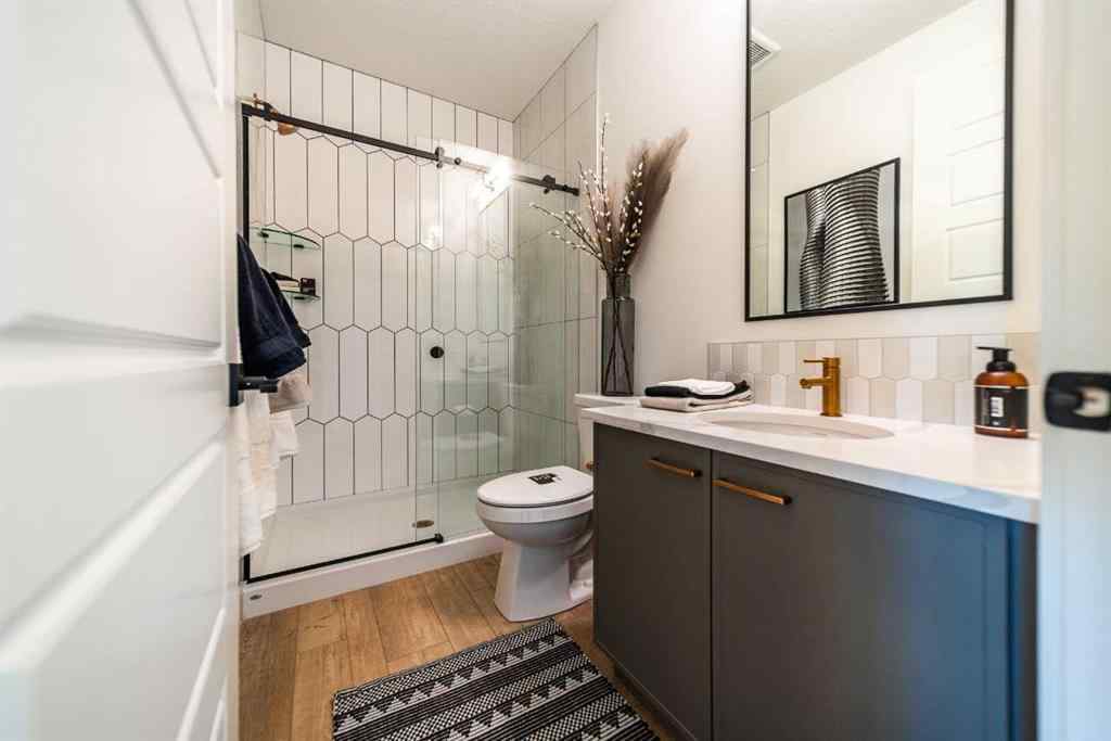 MLS® A2264733 - 76 Creekside Path SW in Pine Creek Calgary, Residential